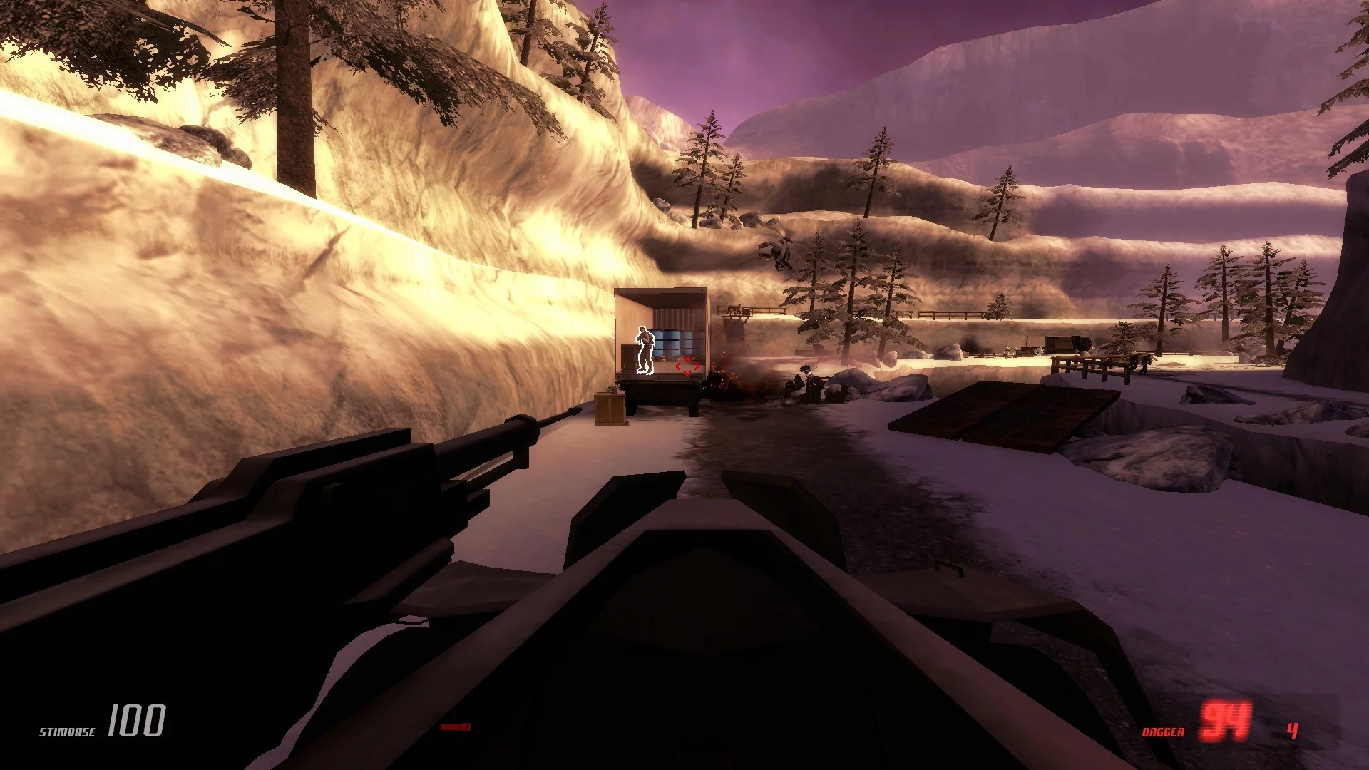 Изображение игры: Entropy: Zero 2