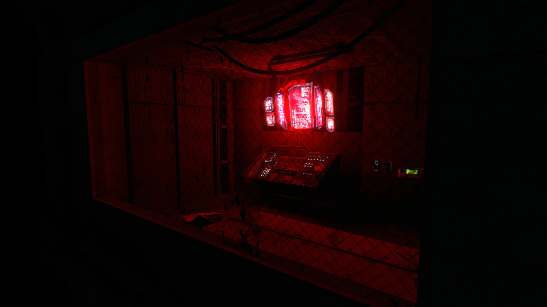 Изображение игры: Entropy: Zero