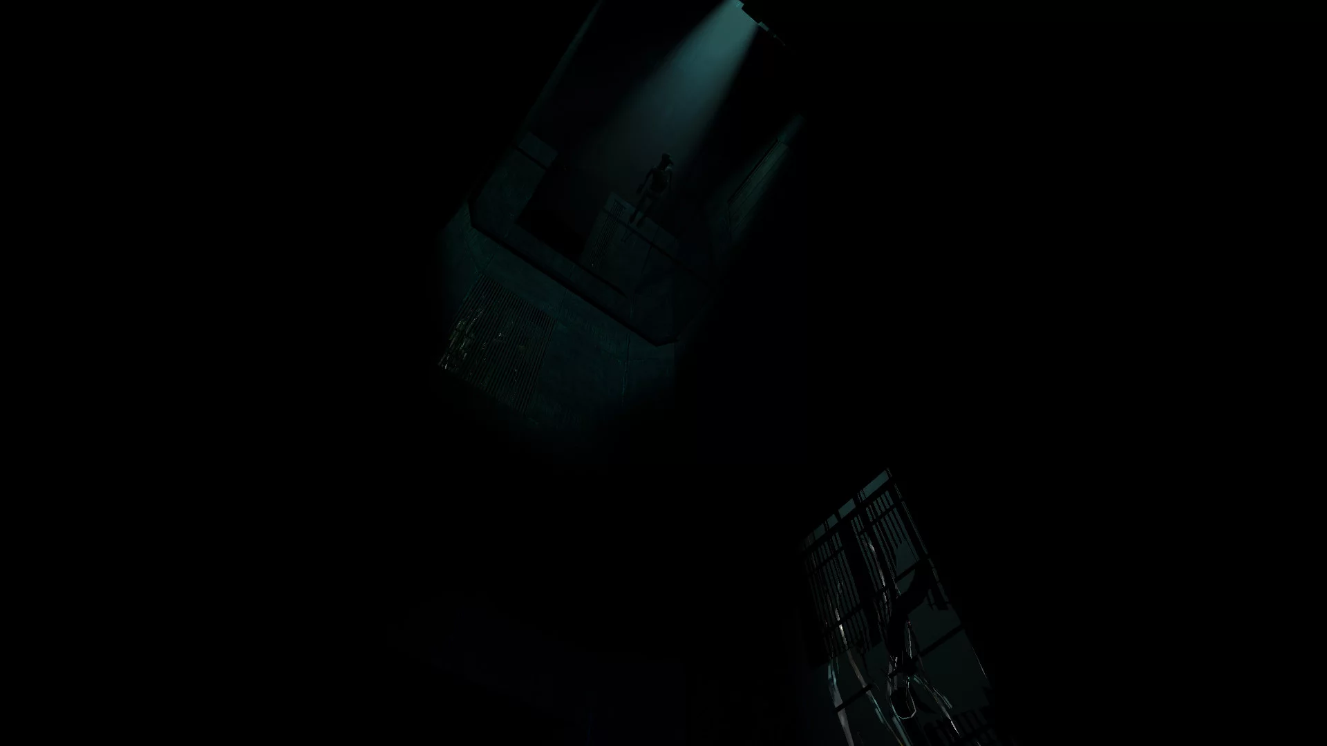 Изображение игры: Entropy: Zero