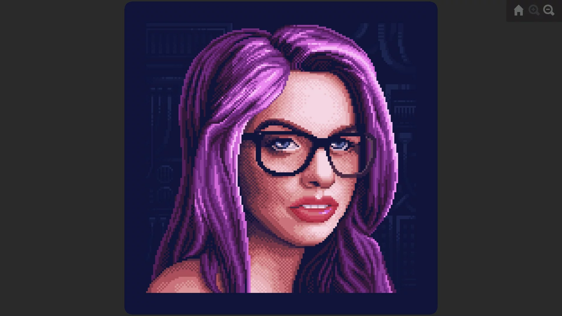 Изображение игры: Coloring Game 4