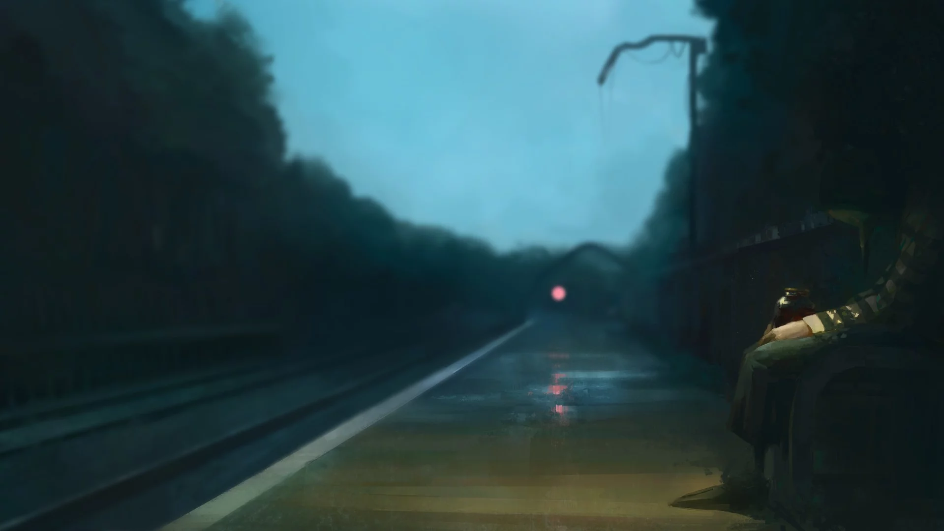 Изображение игры: Pandemic Express