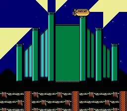 Изображение игры: Chip 'n Dale Rescue Rangers 2