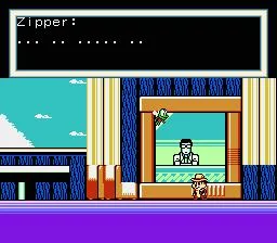 Изображение игры: Chip 'n Dale Rescue Rangers 2