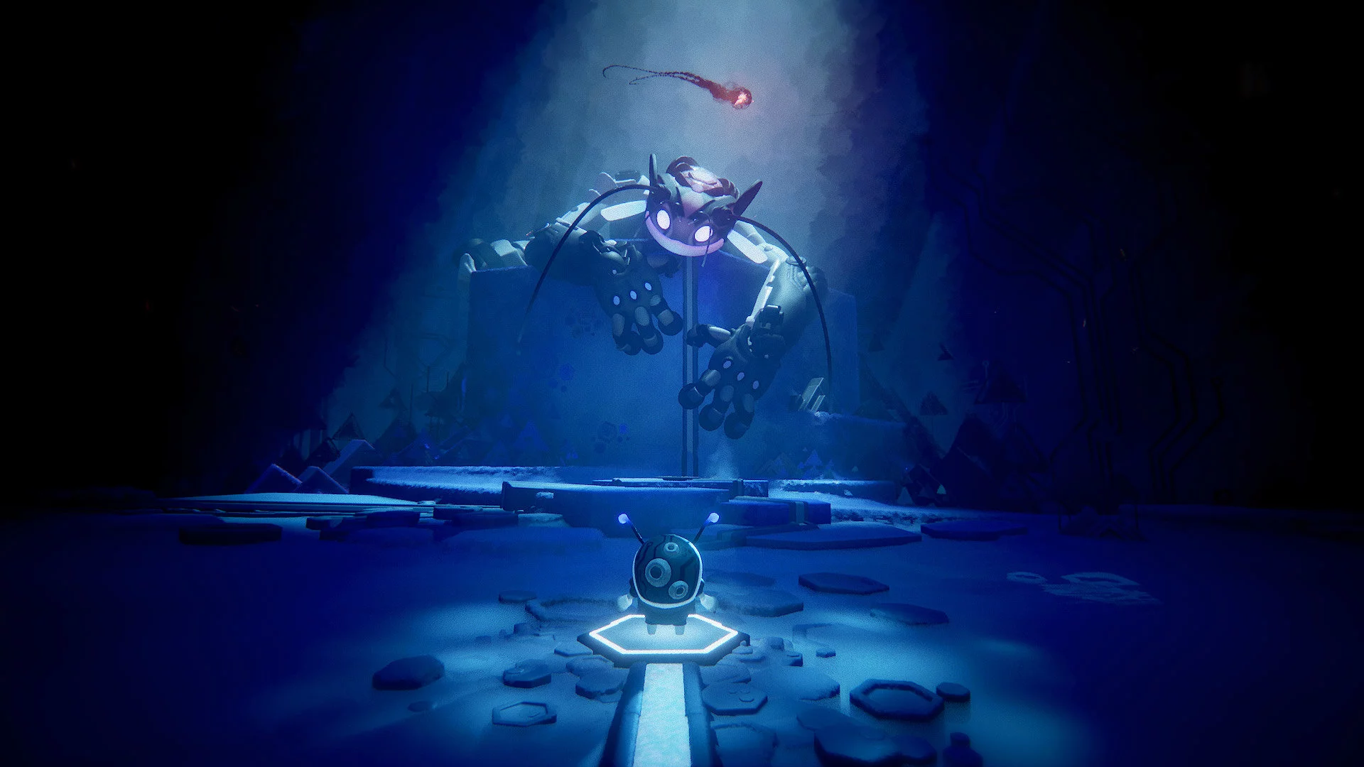 Изображение игры: Dreams