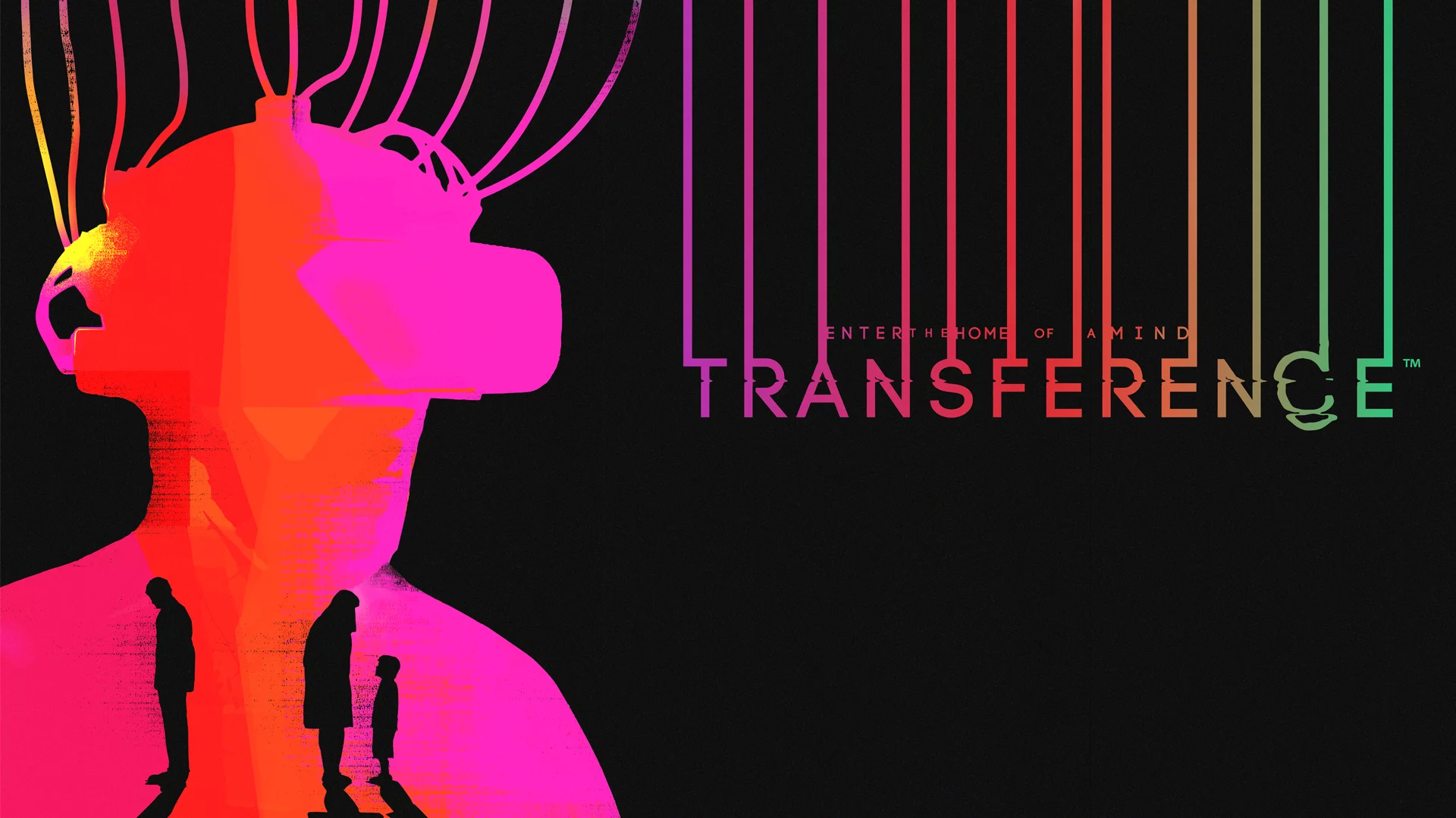 Изображение игры: Transference