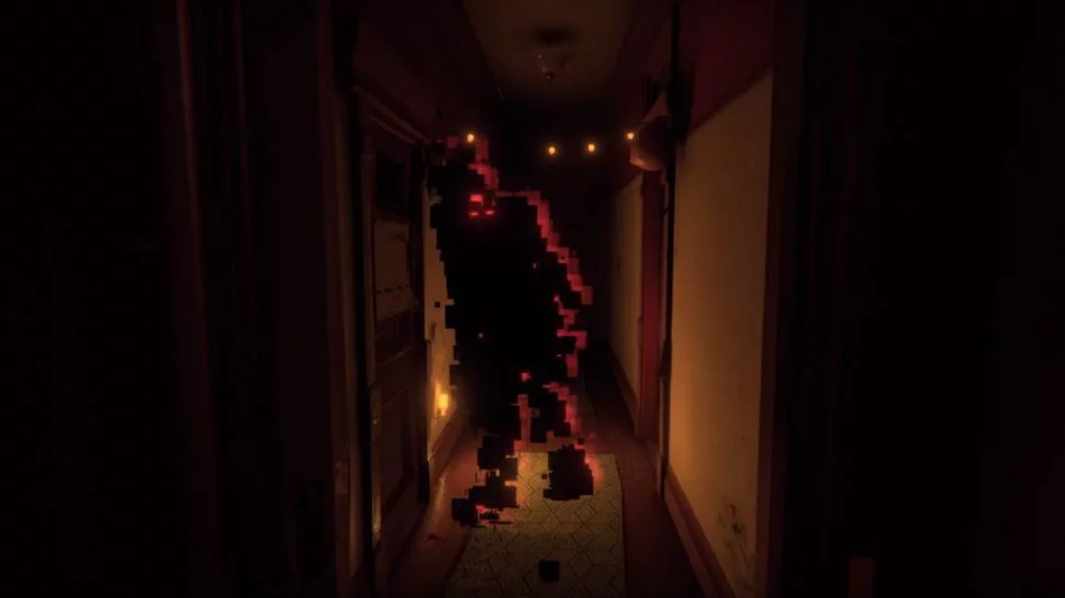Изображение игры: Transference