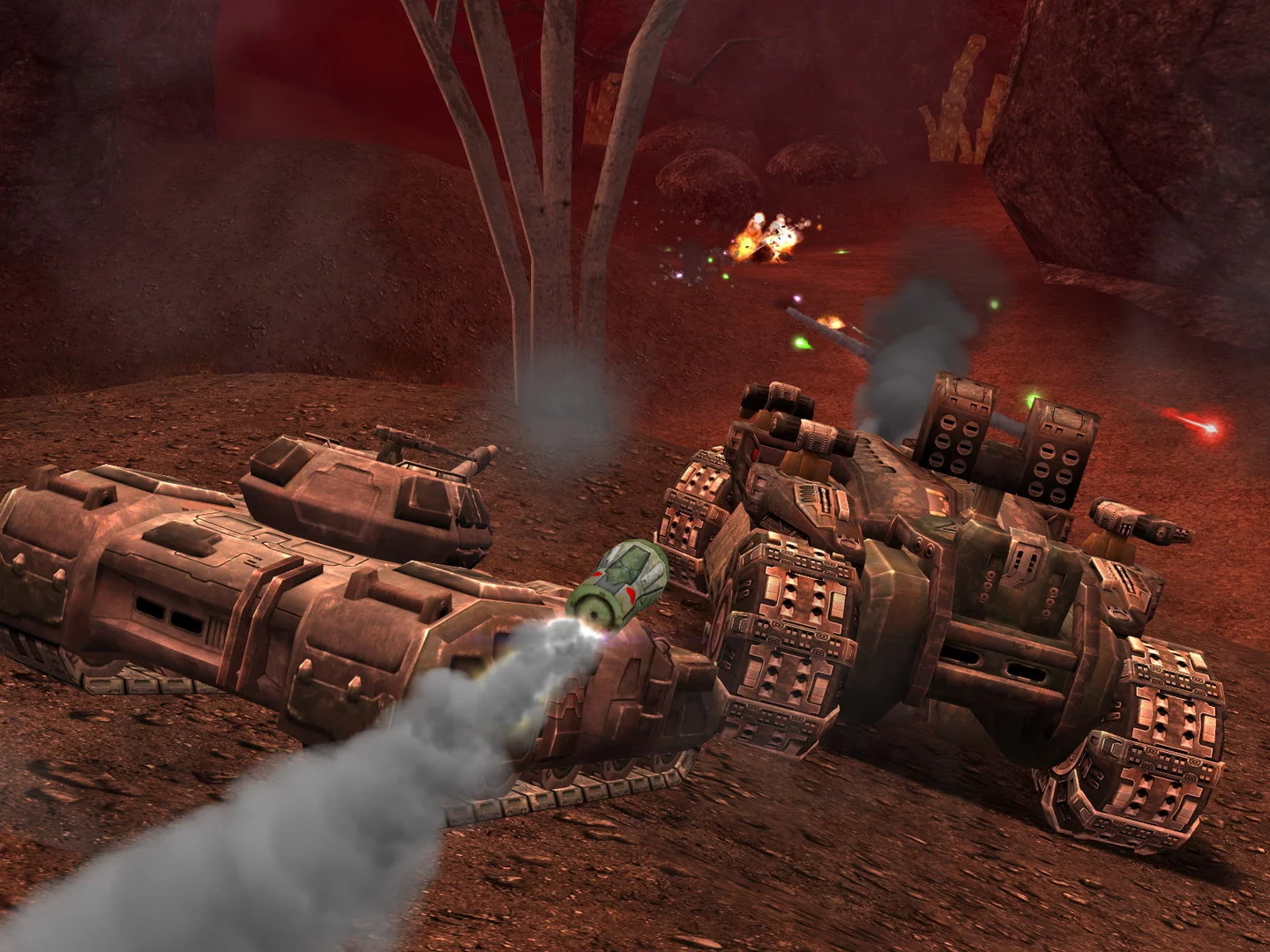 Изображение игры: Unreal Tournament 2004: Editor's Choice Edition