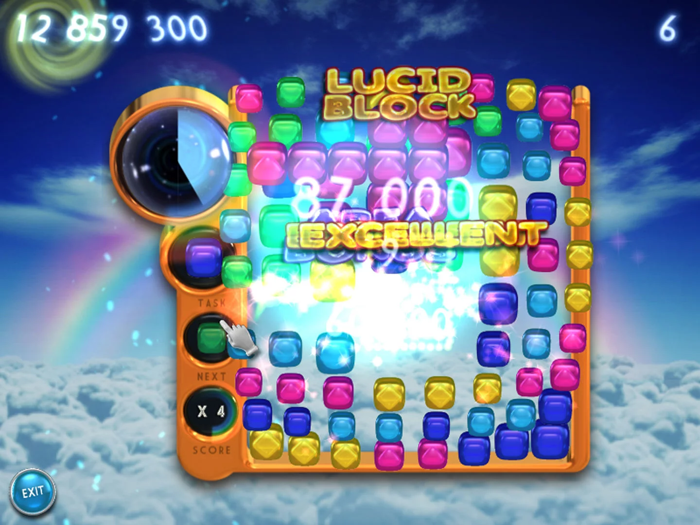 Изображение игры: Lucid