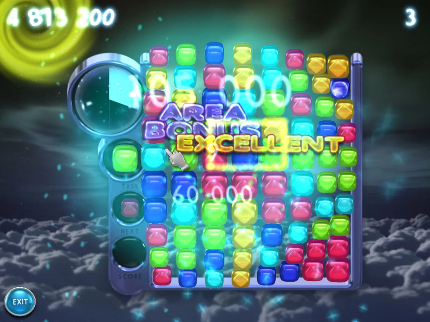 Изображение игры: Lucid