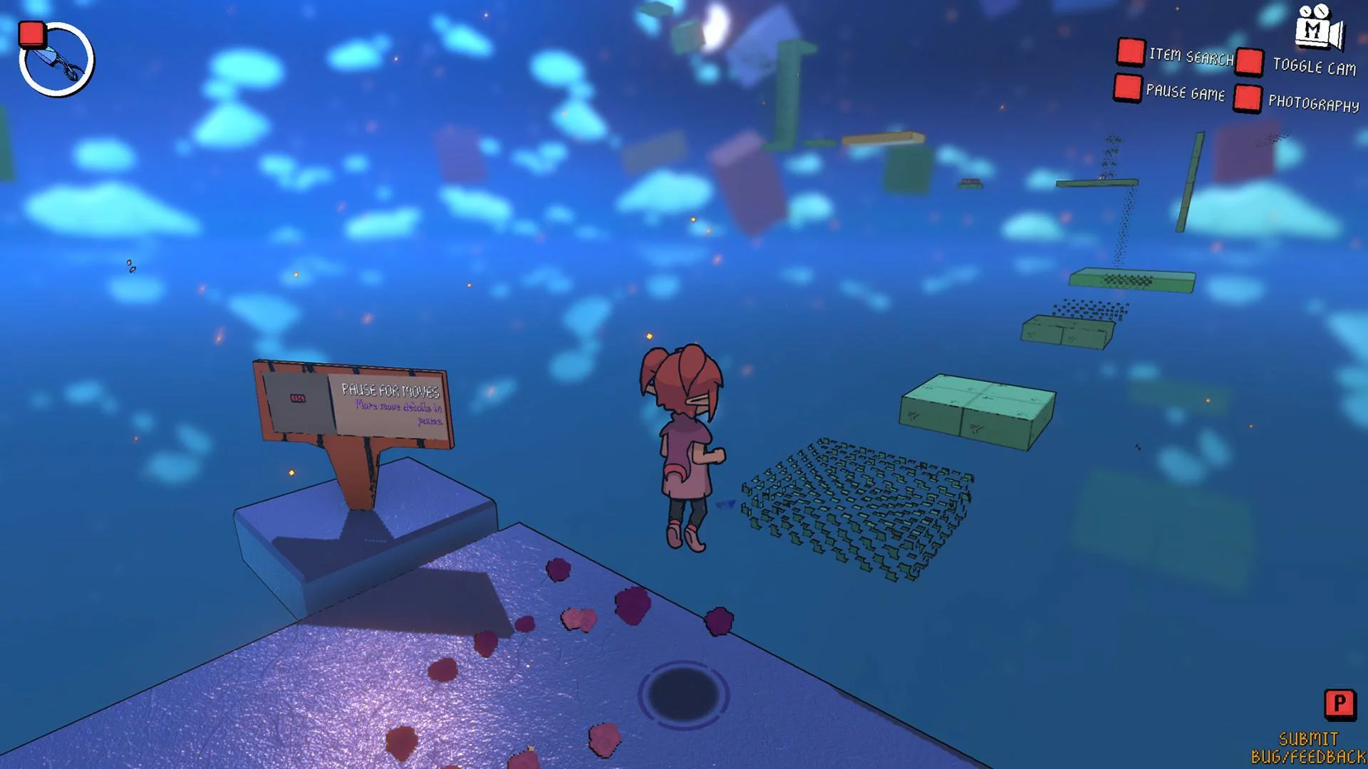 Изображение игры: Demon Turf