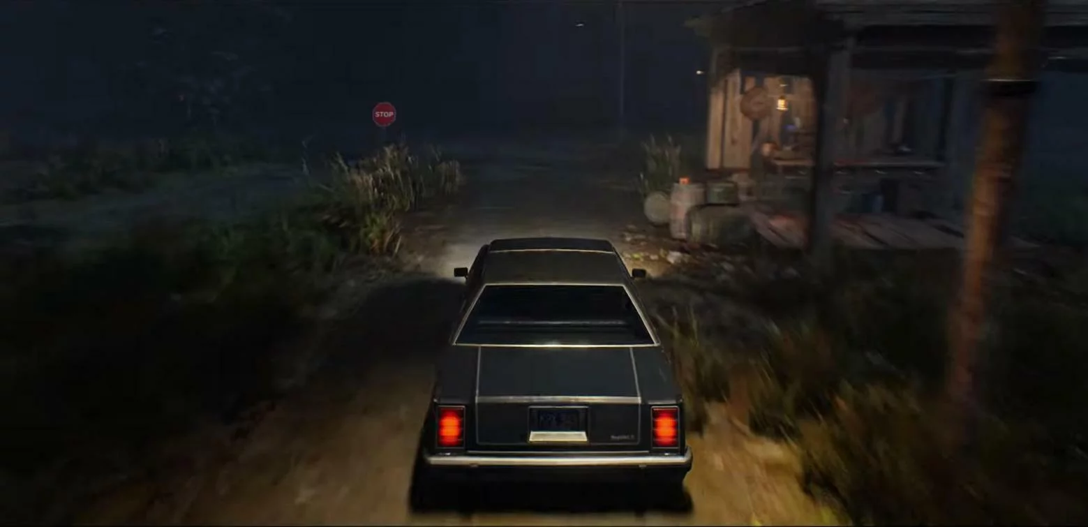 Изображение игры: Evil Dead: The Game