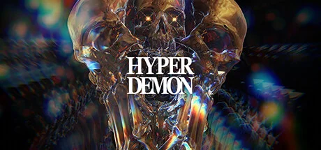 Изображение игры: HYPER DEMON