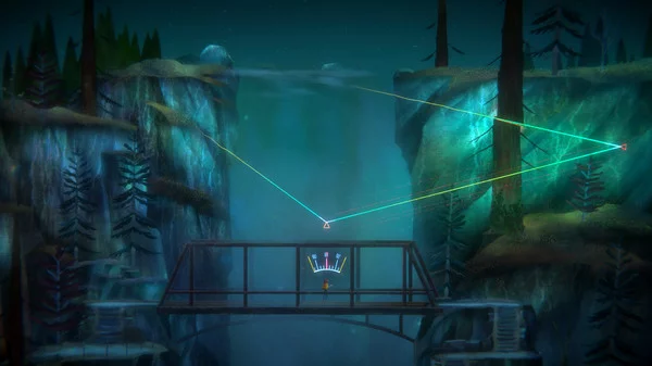 Изображение игры: Oxenfree II: Lost Signals