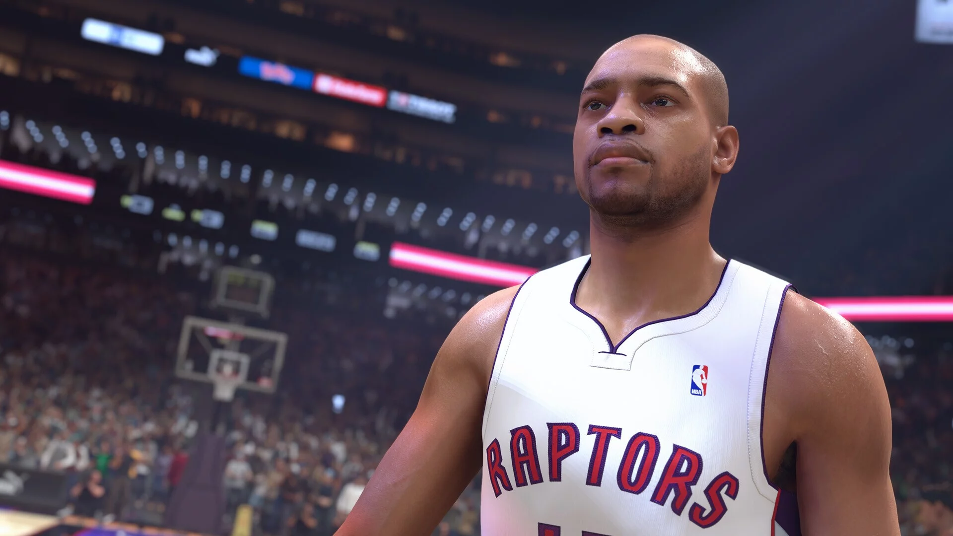Изображение игры: NBA 2K25