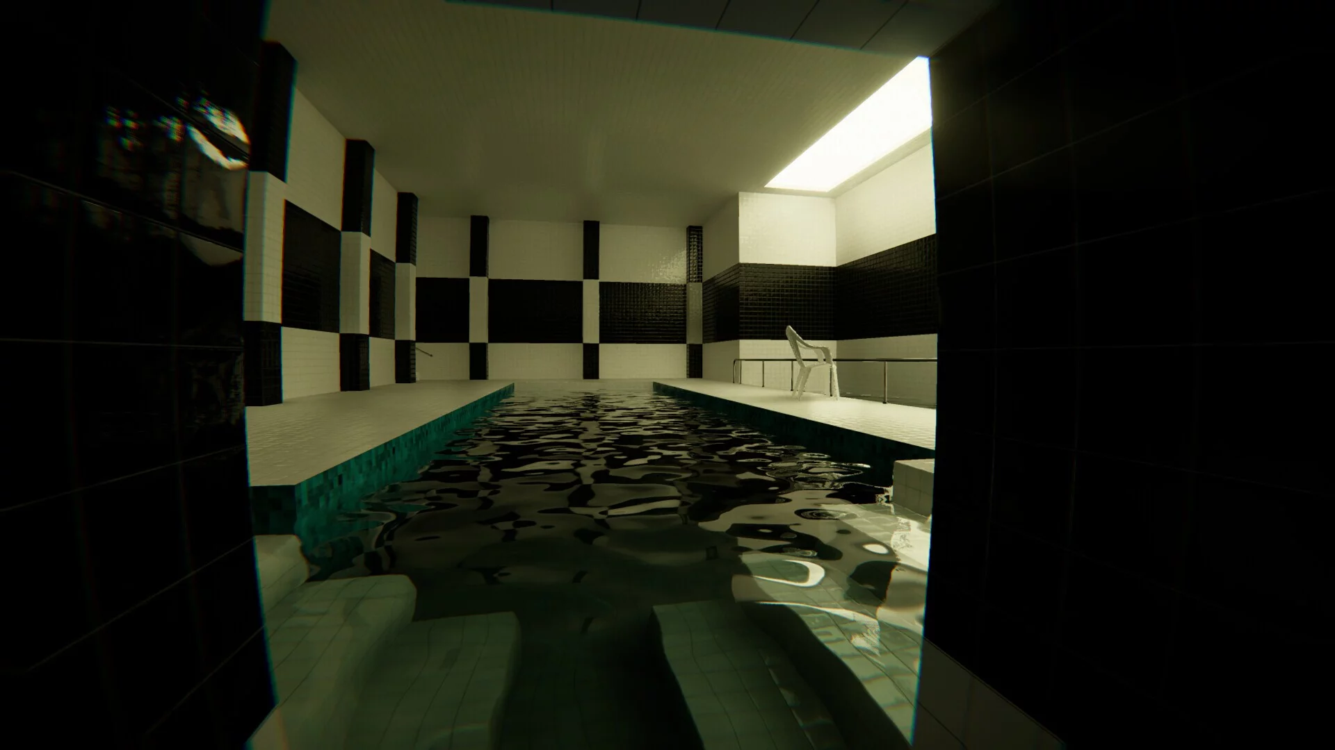 Изображение игры: Pools