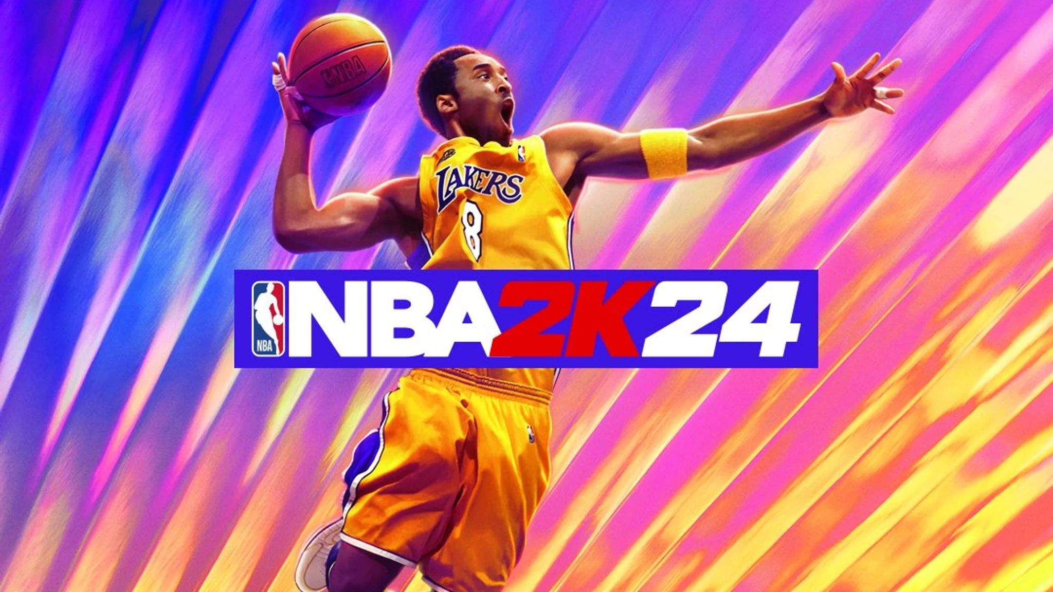 Изображение игры: NBA 2K24