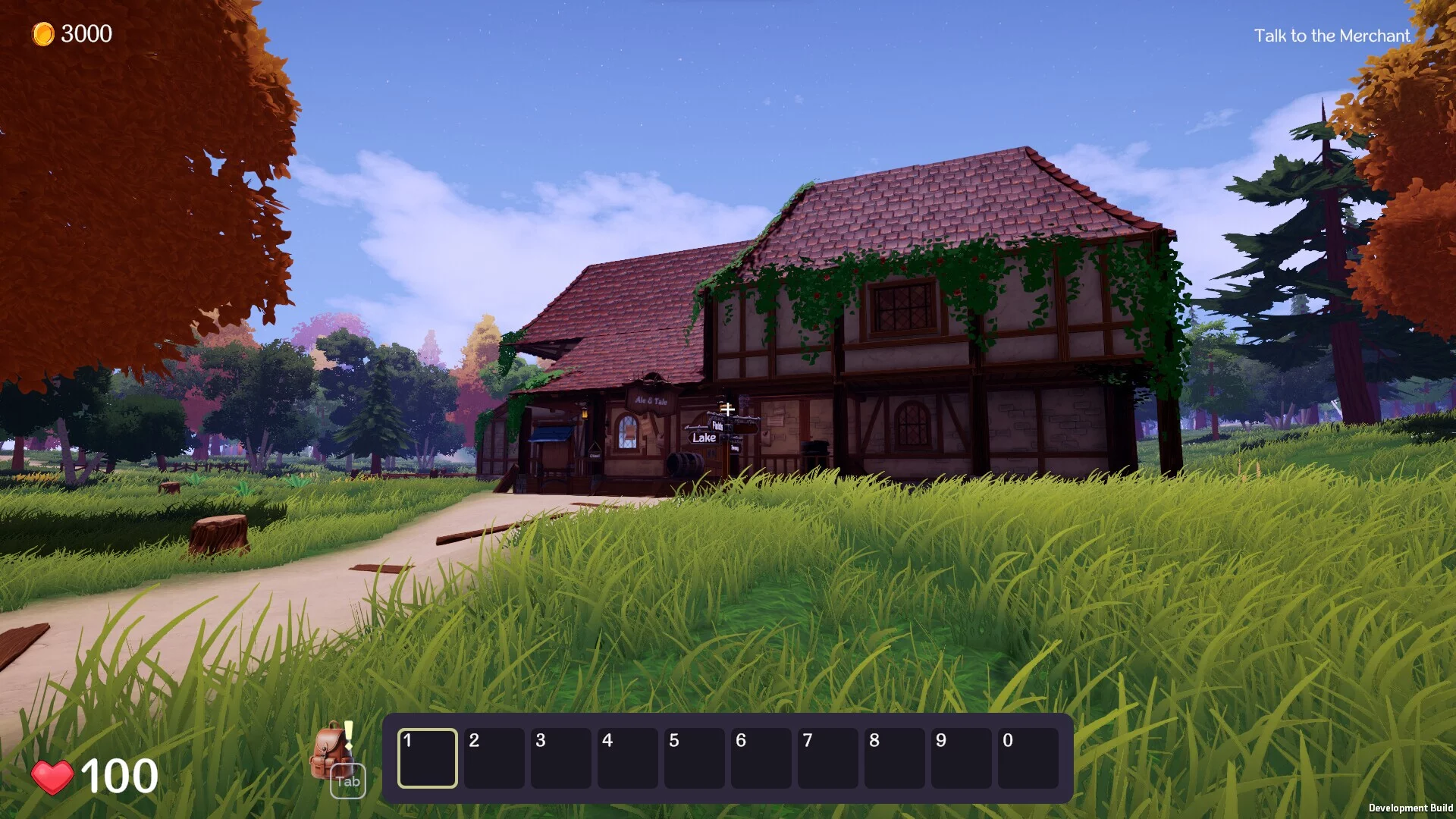 Изображение игры: Ale & Tale Tavern: First Pints