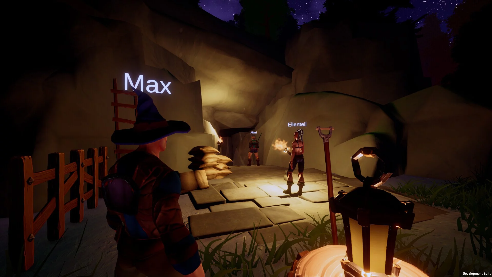 Изображение игры: Ale & Tale Tavern: First Pints