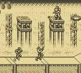 Изображение игры: Operation C