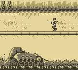 Изображение игры: Operation C
