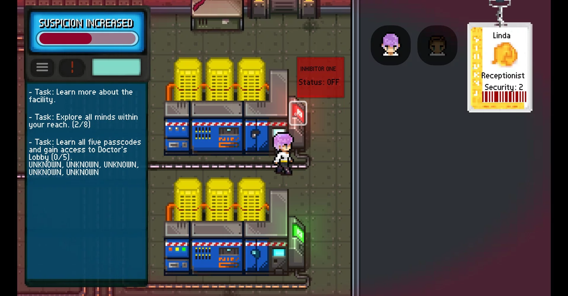 Изображение игры: Manipulation