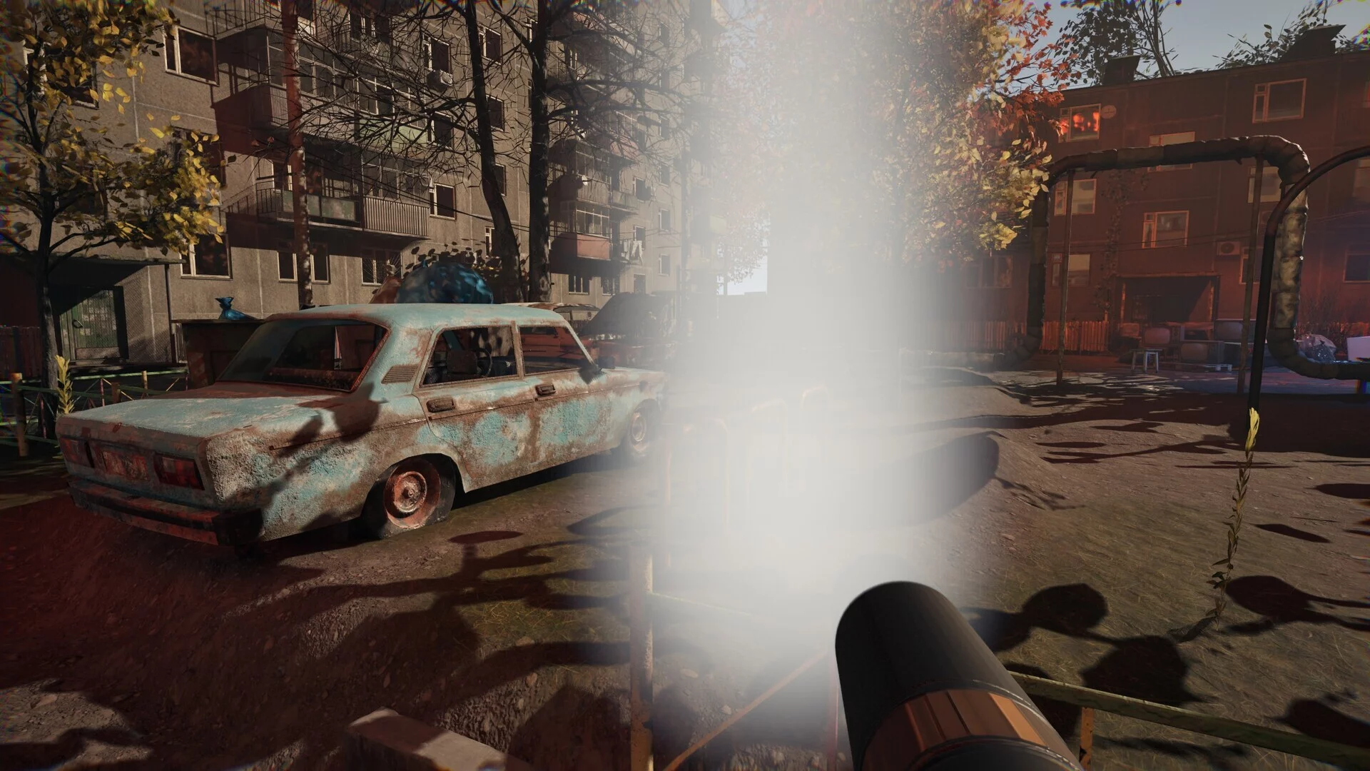 Изображение игры: Vape Simulator
