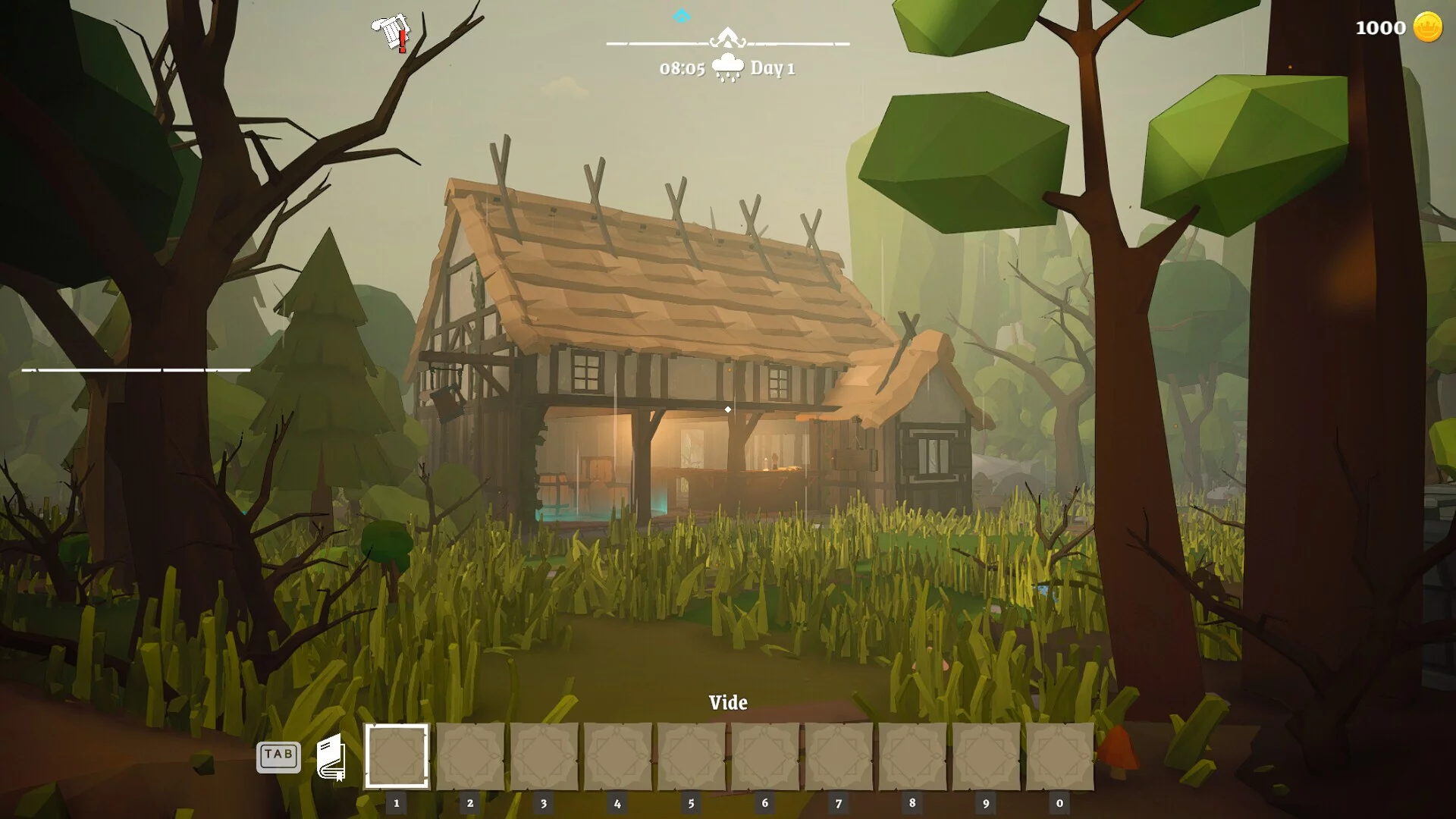 Изображение игры: Medieval StartUp