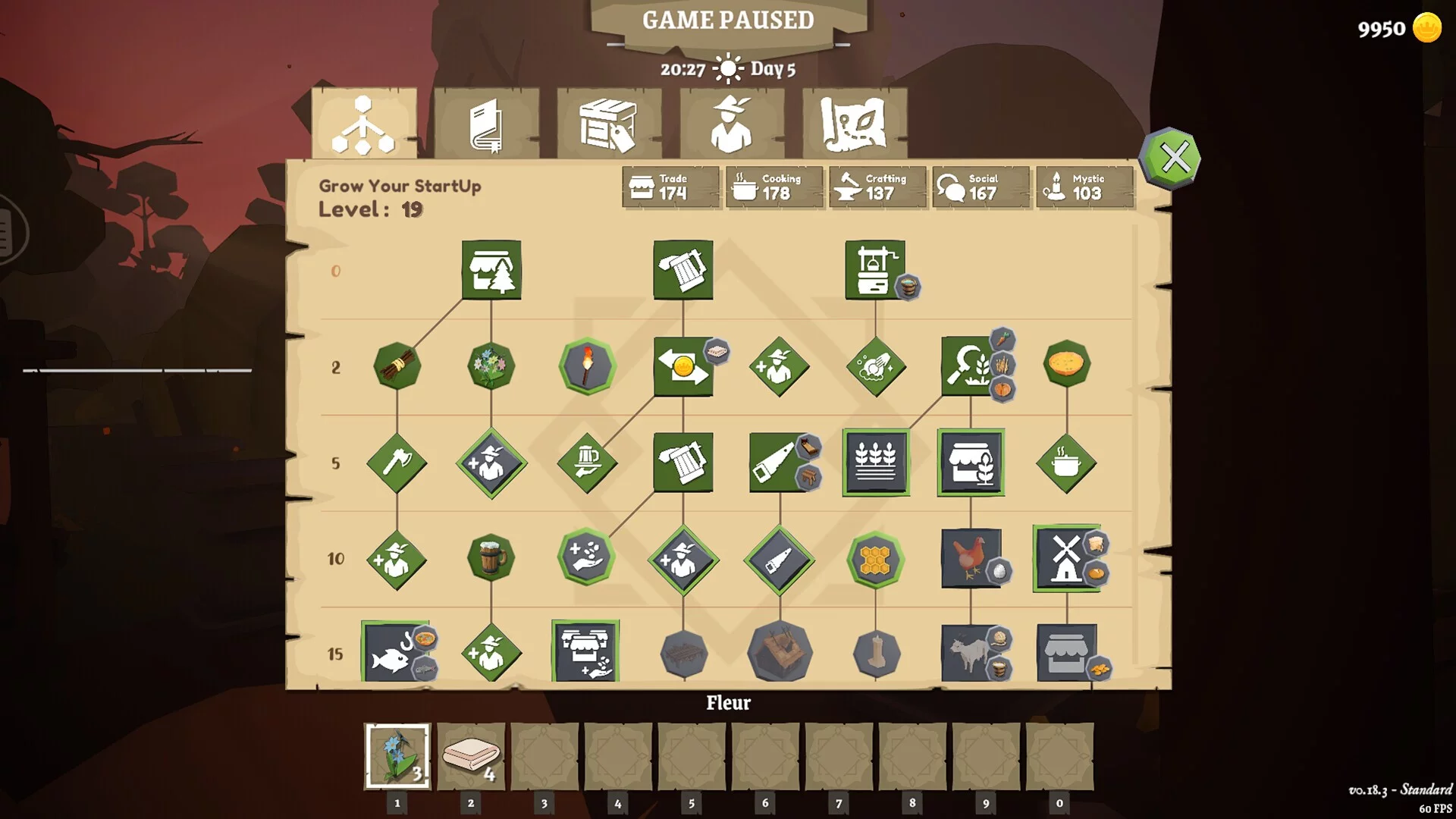 Изображение игры: Medieval StartUp