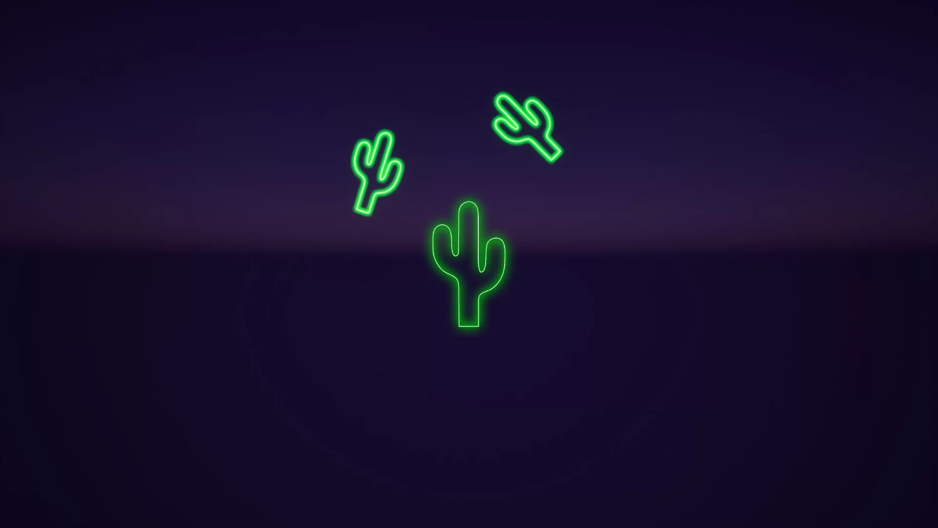 Изображение игры: Cactus Clicker
