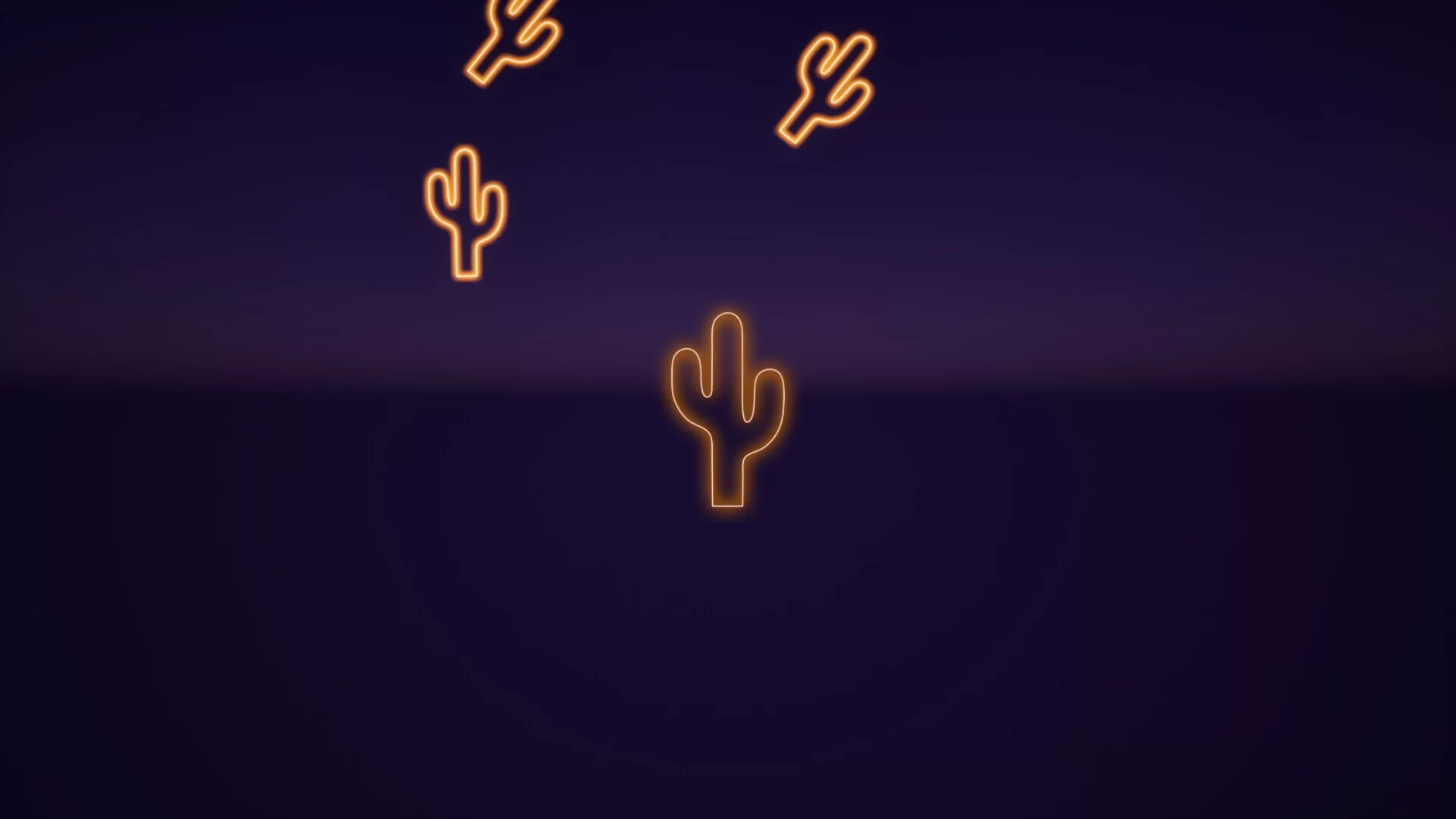 Изображение игры: Cactus Clicker