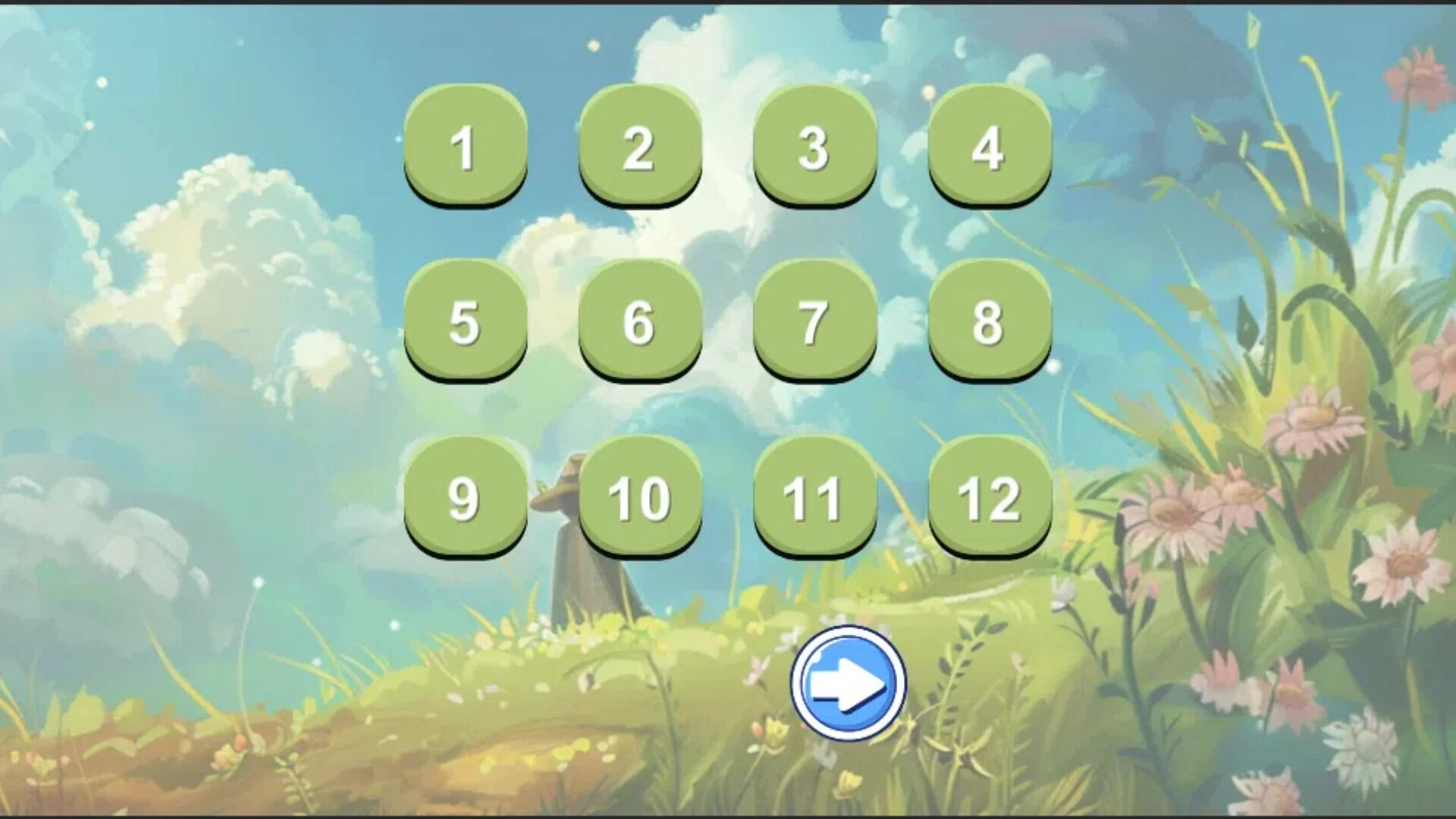 Изображение игры: Super Farmer