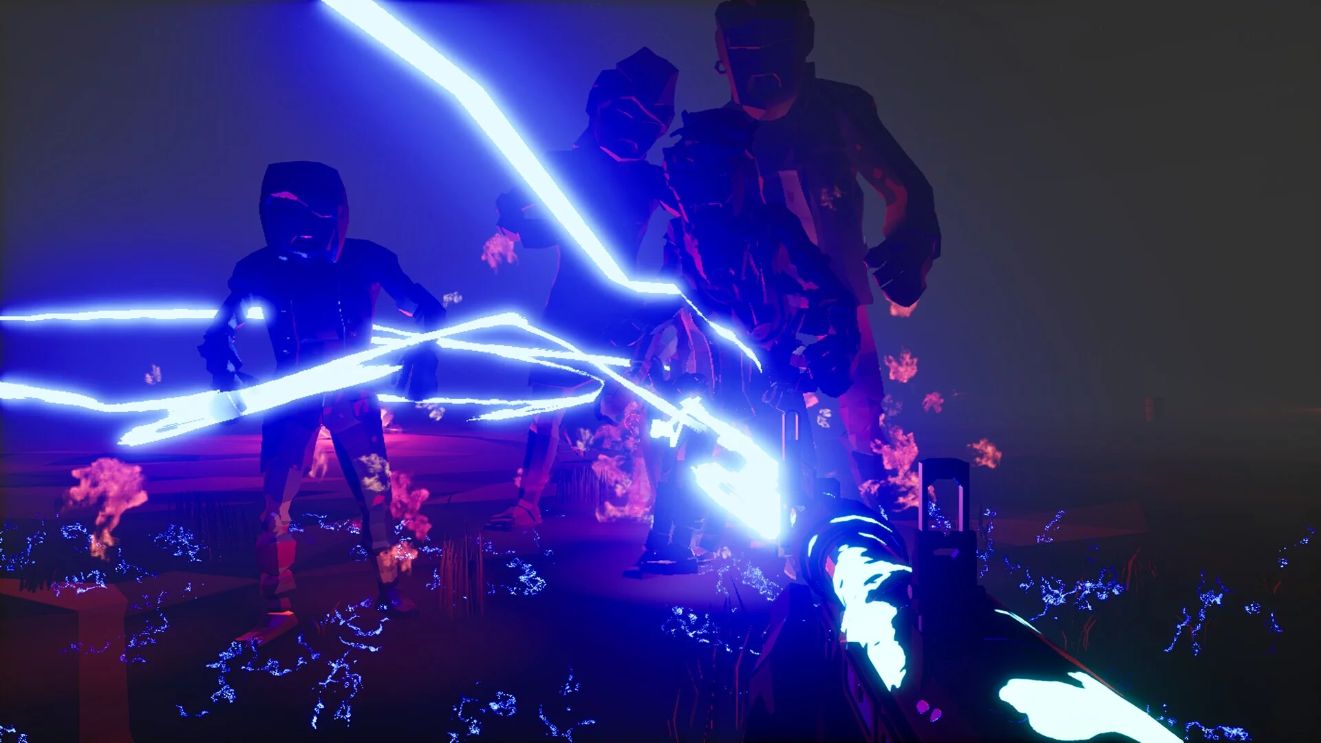 Изображение игры: DOOM DAWN