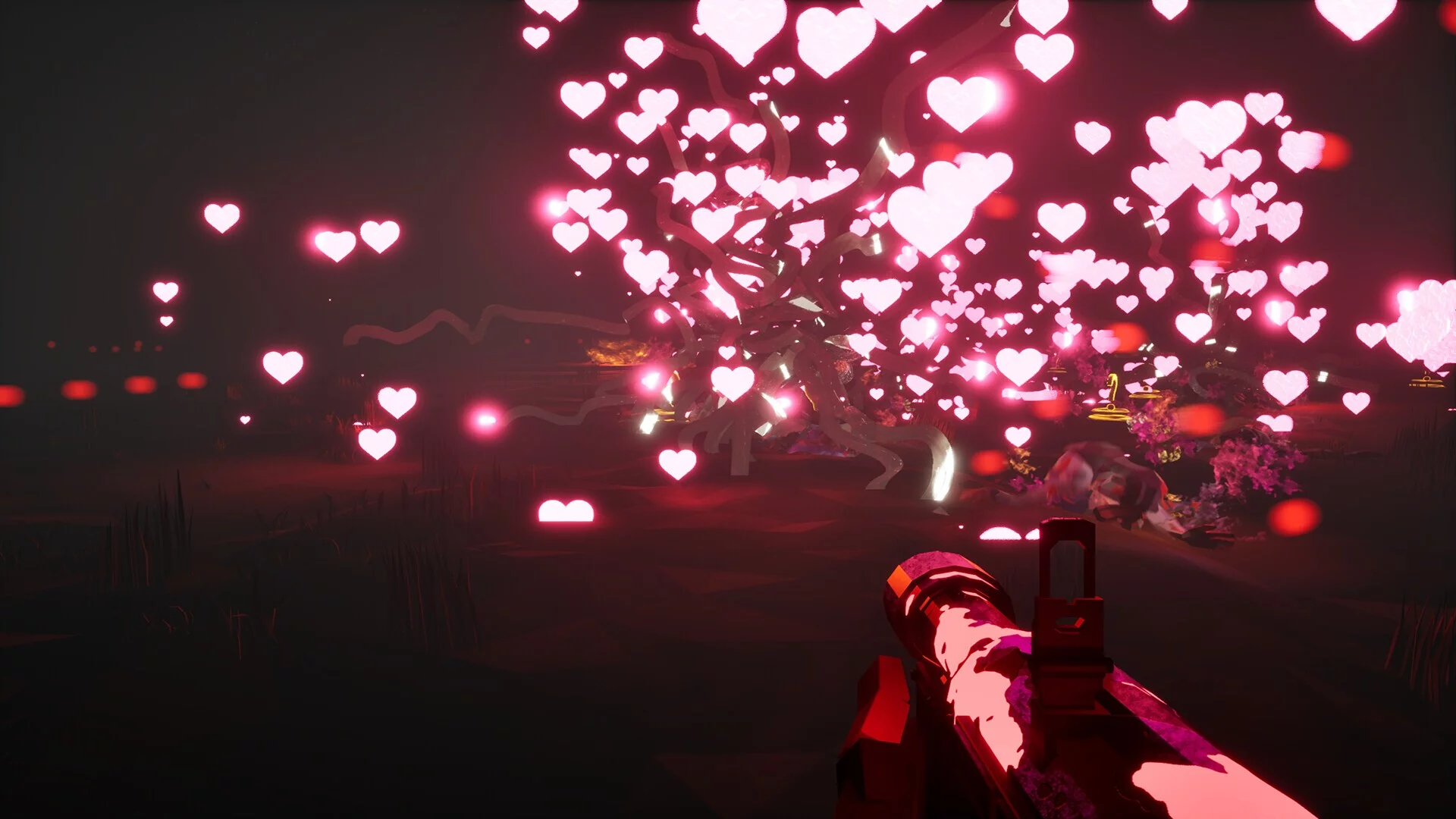 Изображение игры: DOOM DAWN