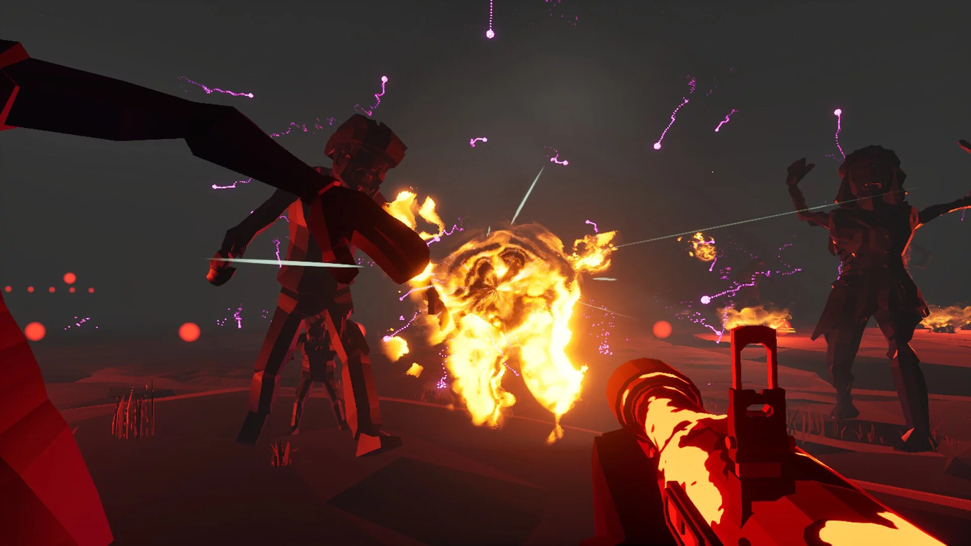Изображение игры: DOOM DAWN
