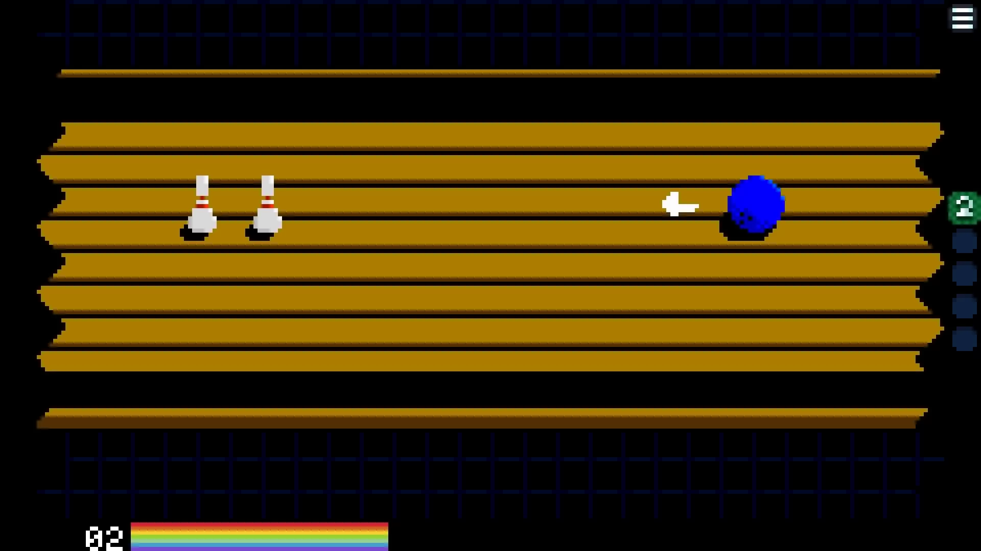 Изображение игры: microJAM