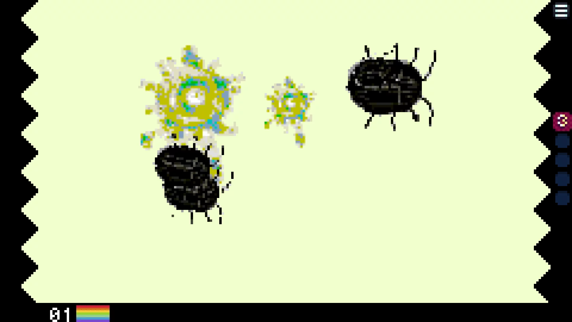 Изображение игры: microJAM