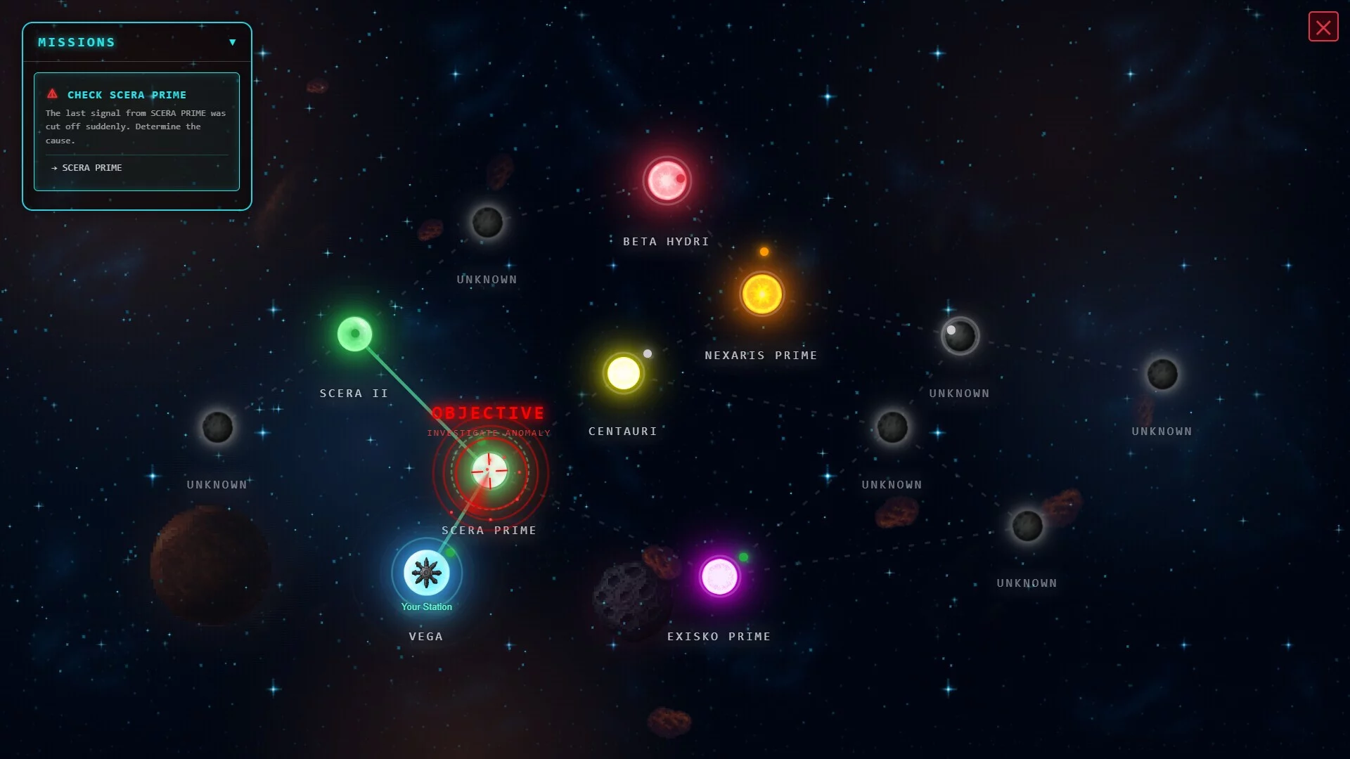 Изображение игры: Pattern Survivors: Bullet Hell — Create Chaos