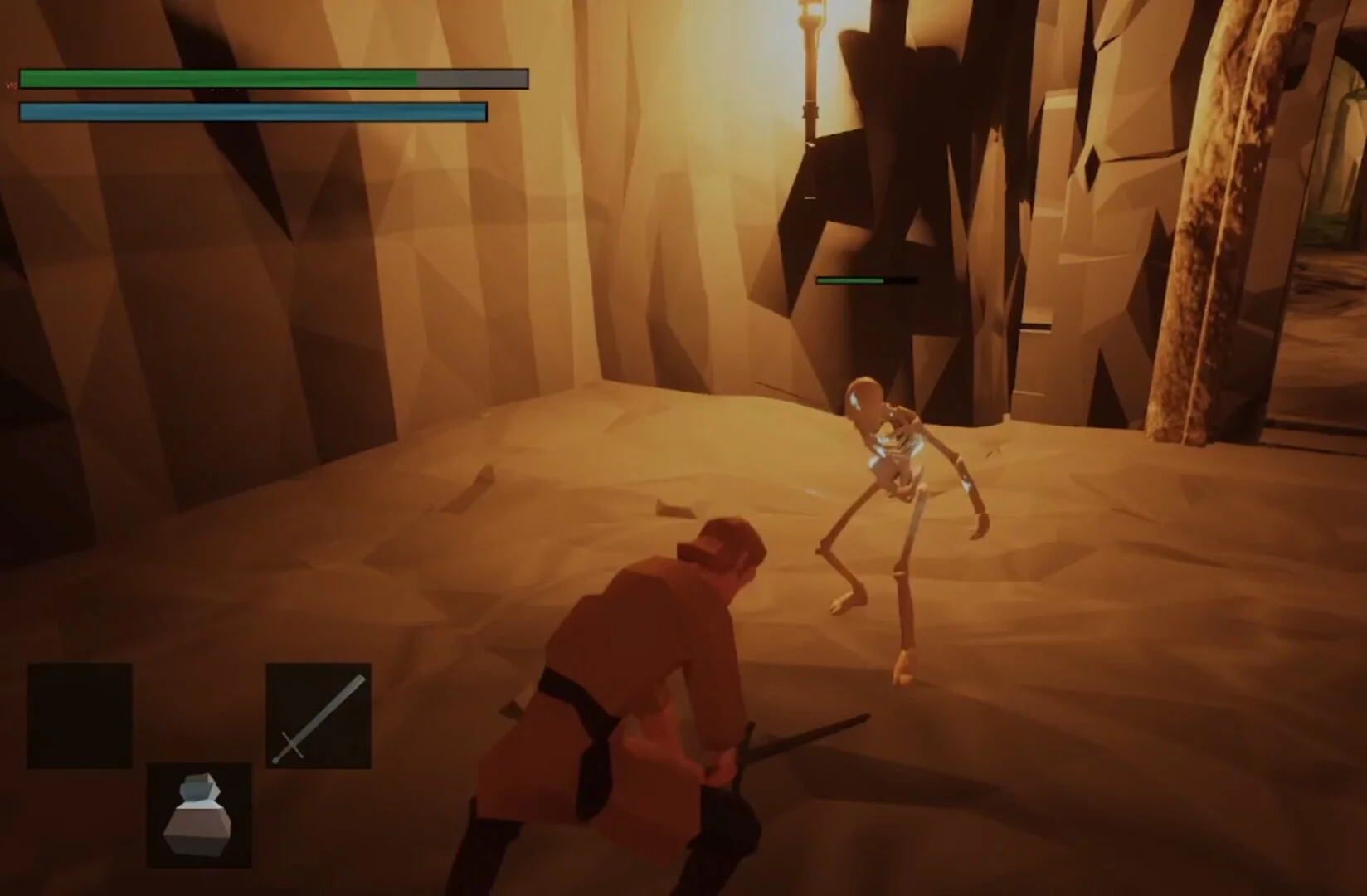 Изображение игры: Sepulcher
