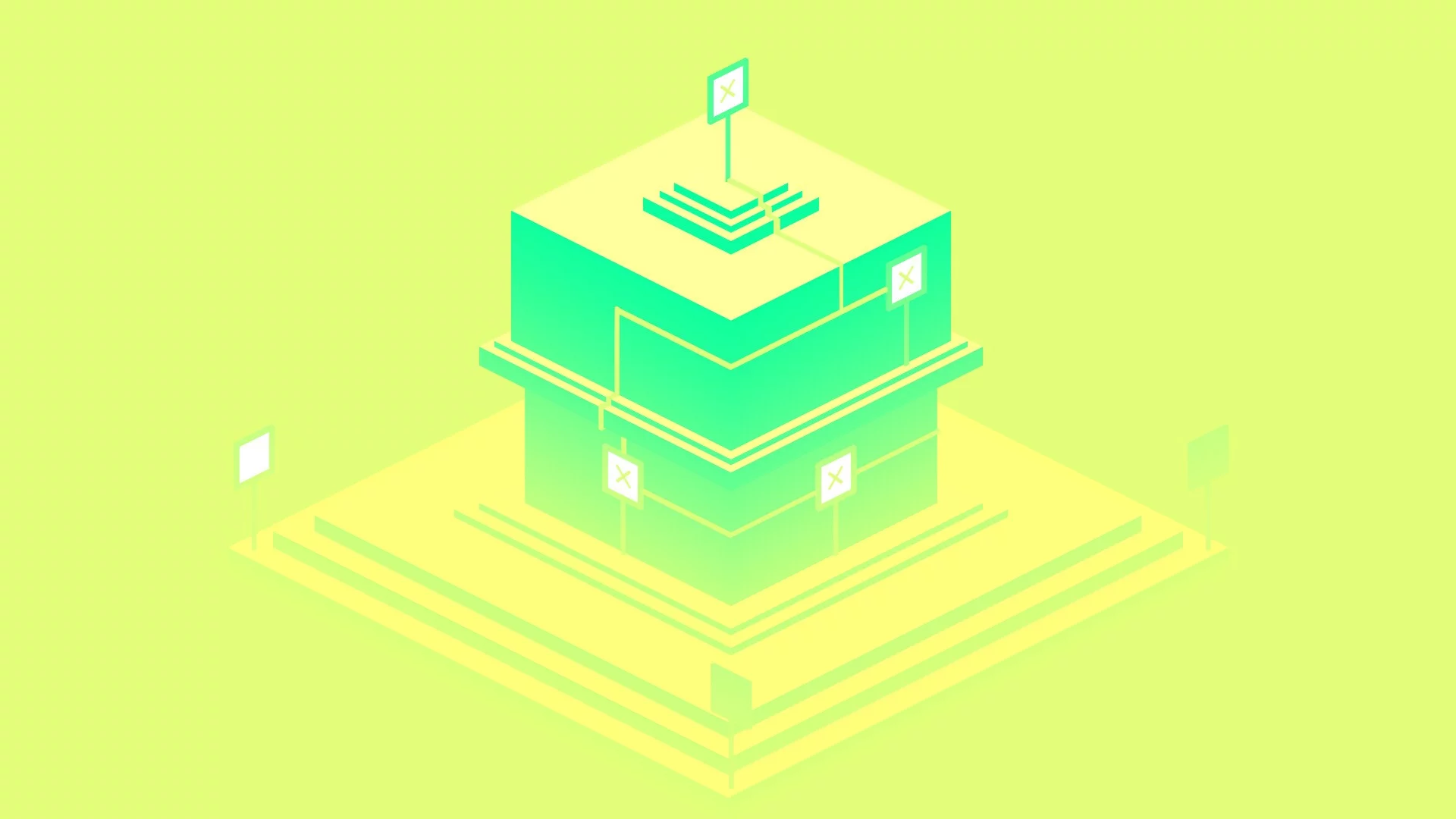Изображение игры: TERMINAL