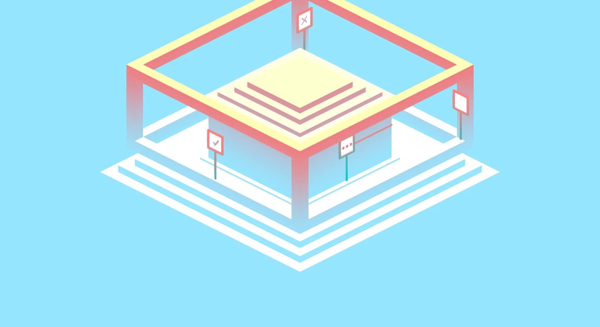 Изображение игры: TERMINAL