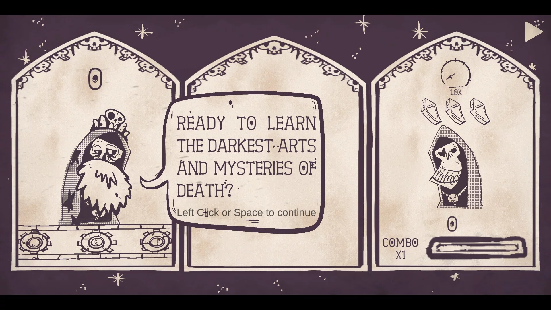 Изображение игры: Funny Bones