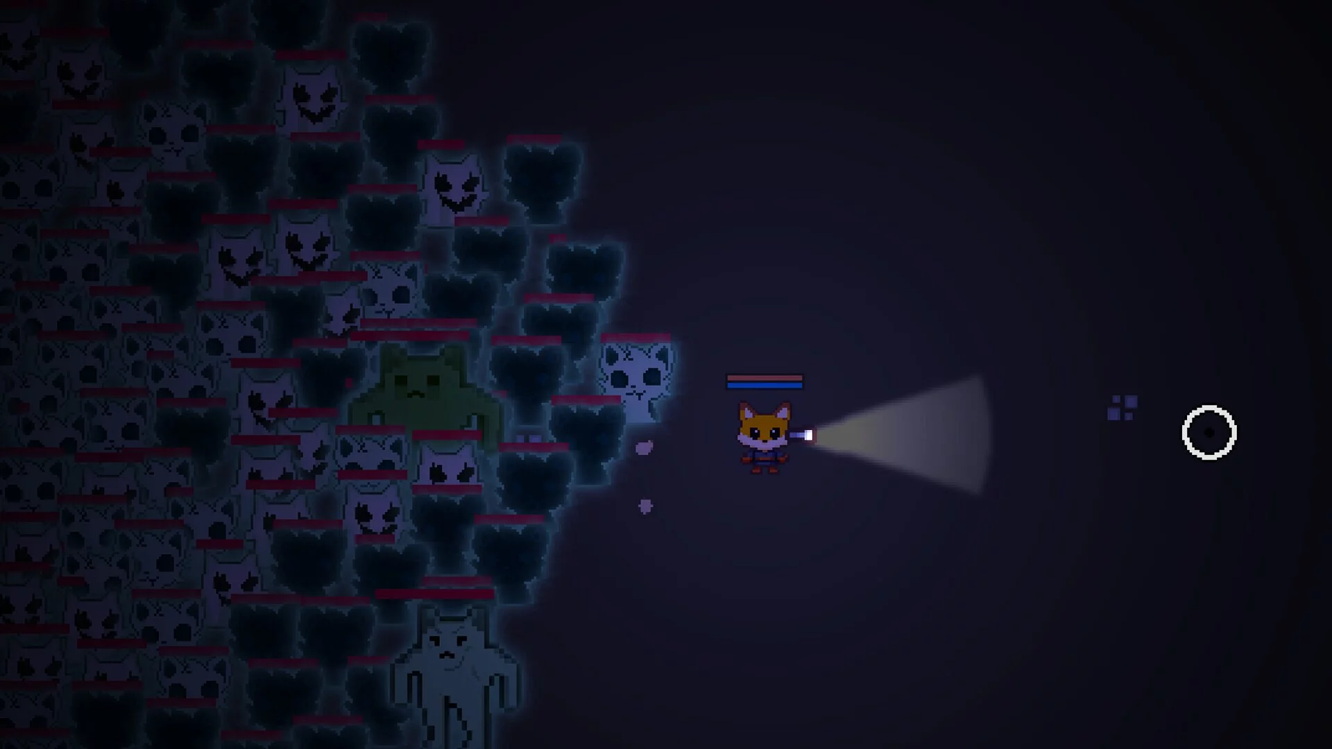 Изображение игры: Silly Survivors