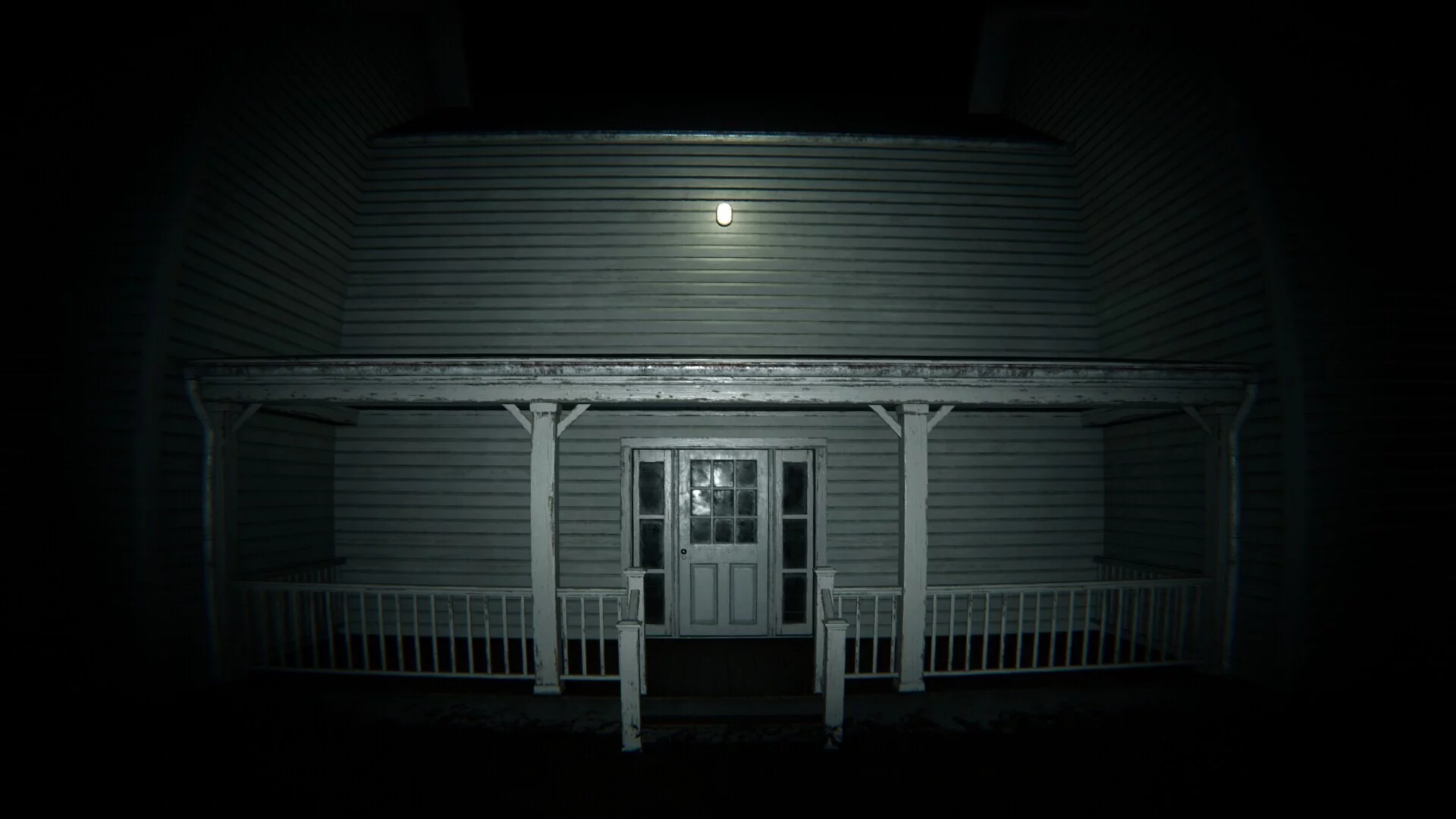 Изображение игры: Phobic Nightmares