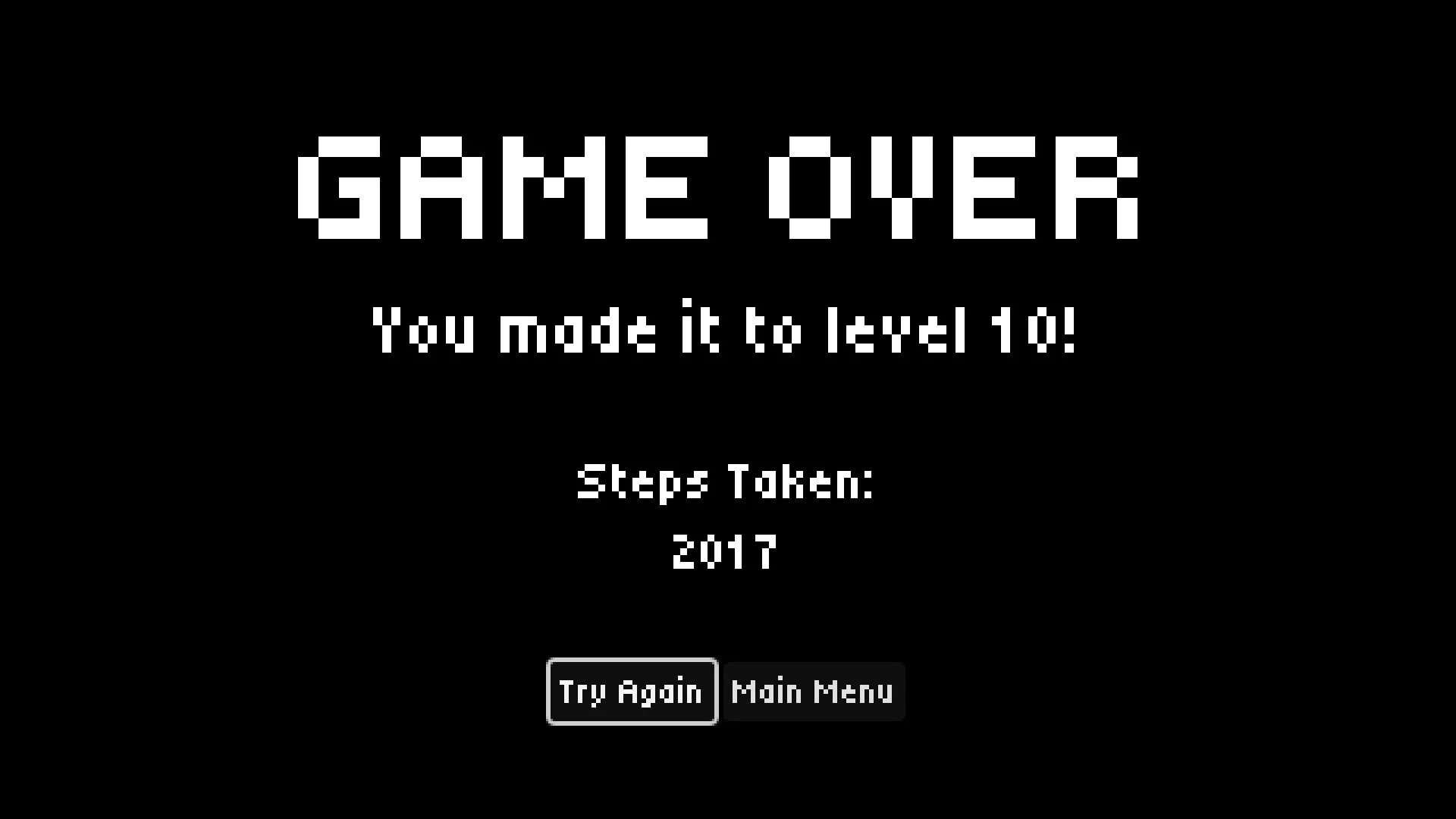 Изображение игры: Go Amazing!