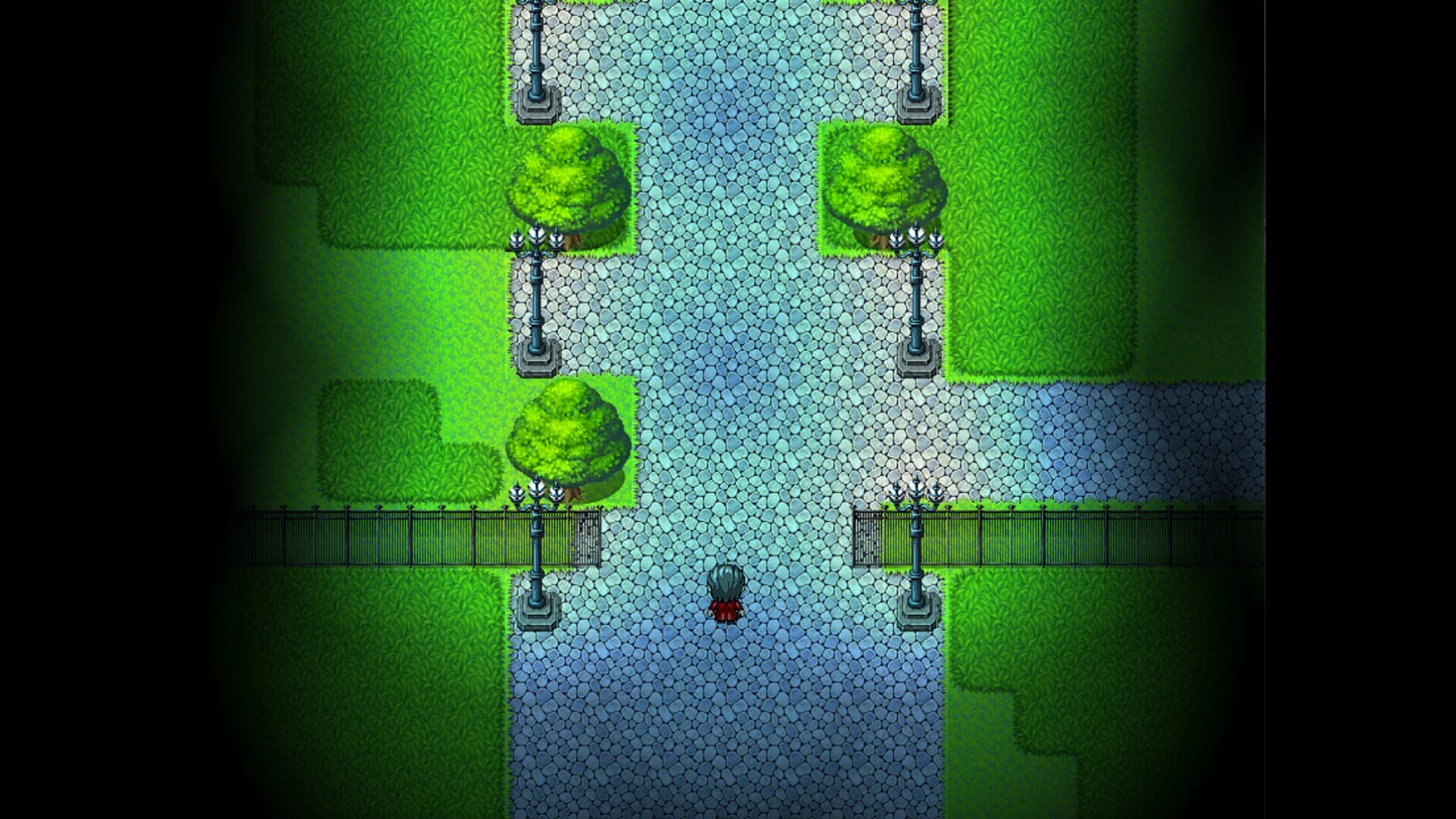 Изображение игры: Madman's Dice