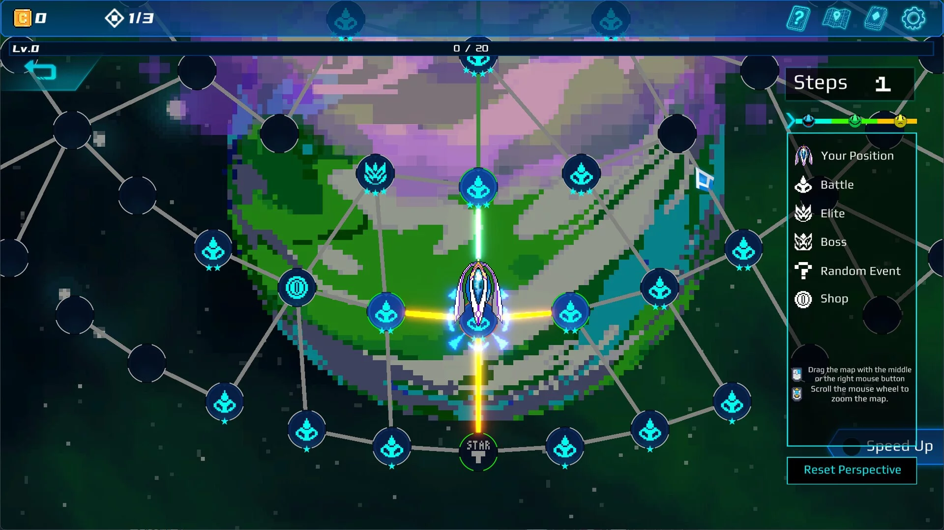 Изображение игры: Kernel