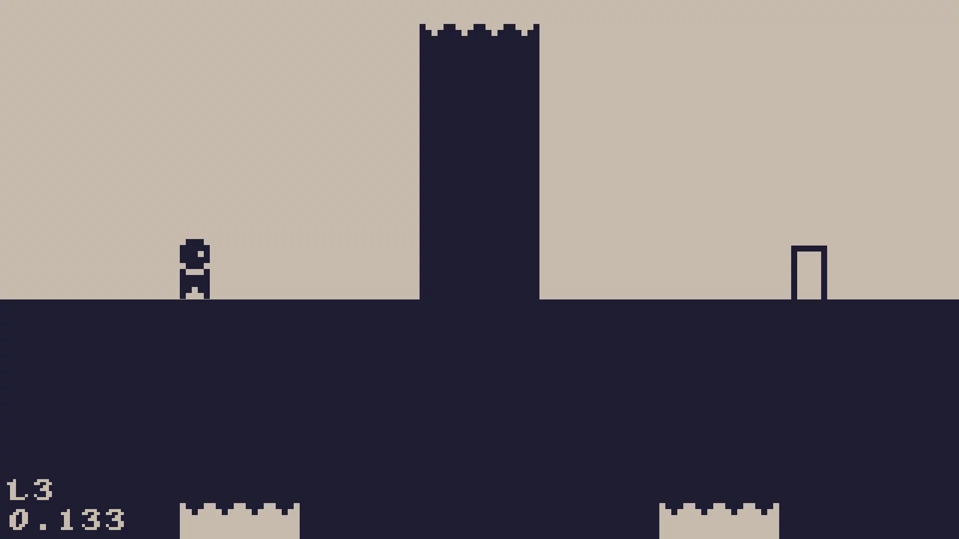 Изображение игры: Invertinator
