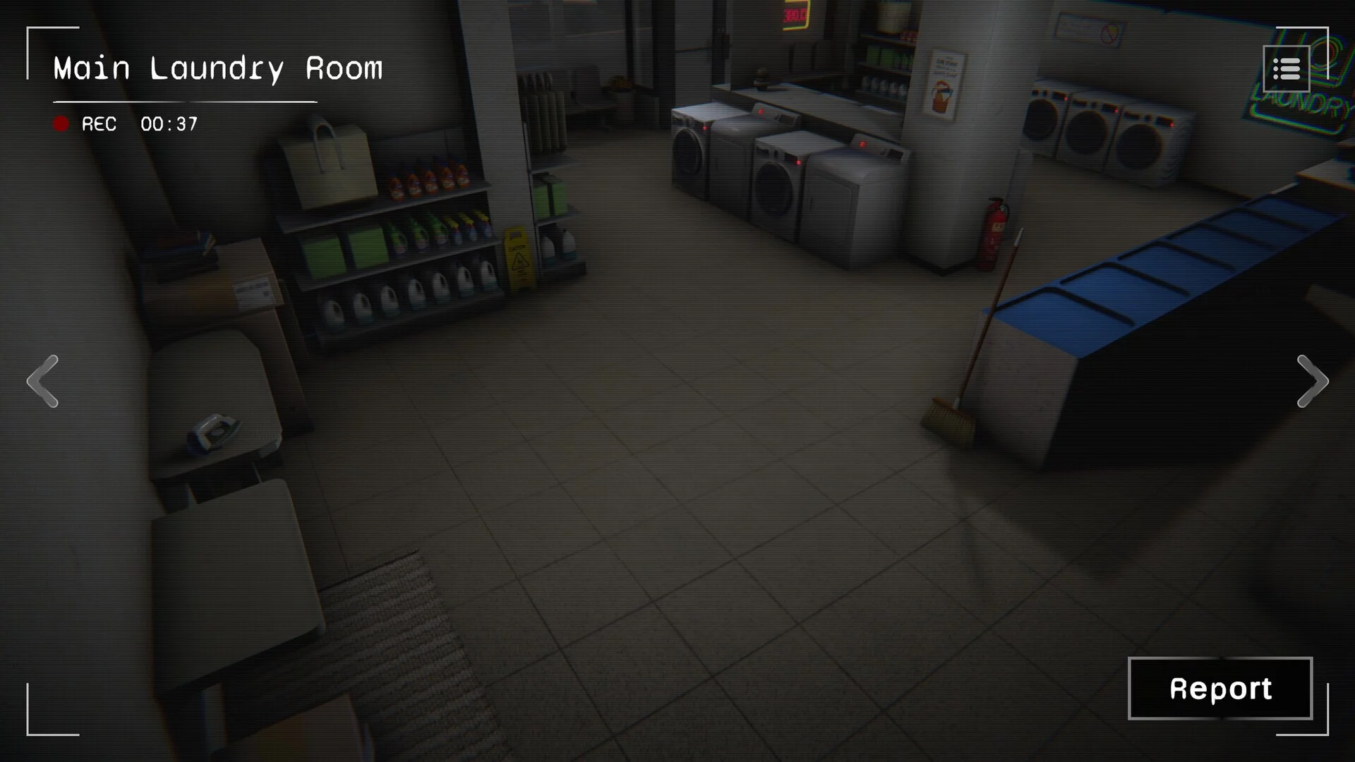 Изображение игры: Project CCTV