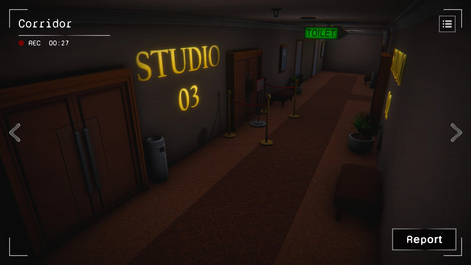Изображение игры: Project CCTV