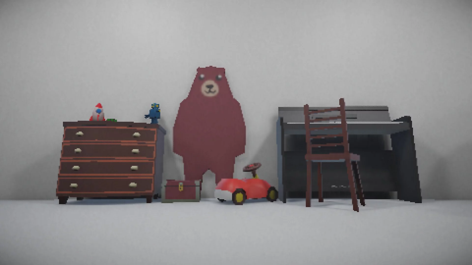Изображение игры: Fragment